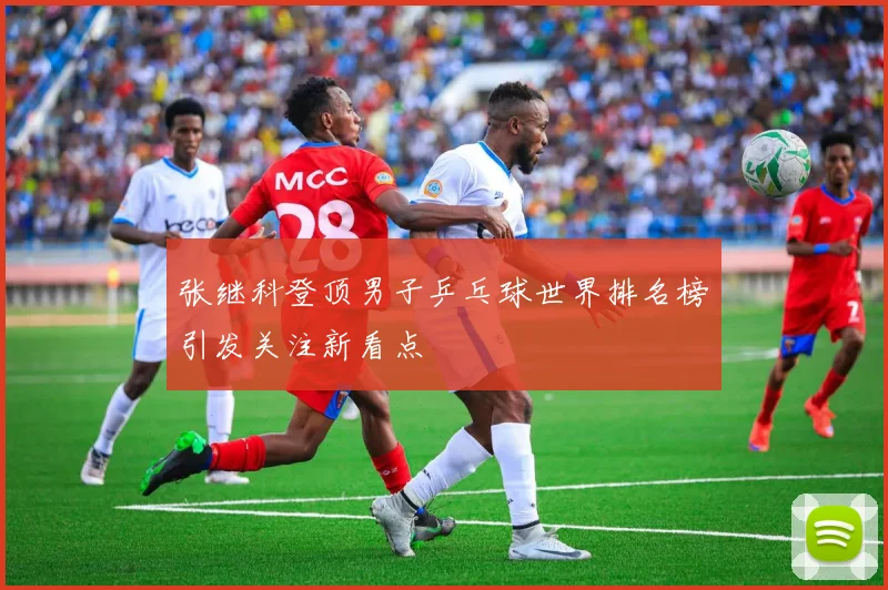 张继科登顶男子乒乓球世界排名榜引发关注新看点